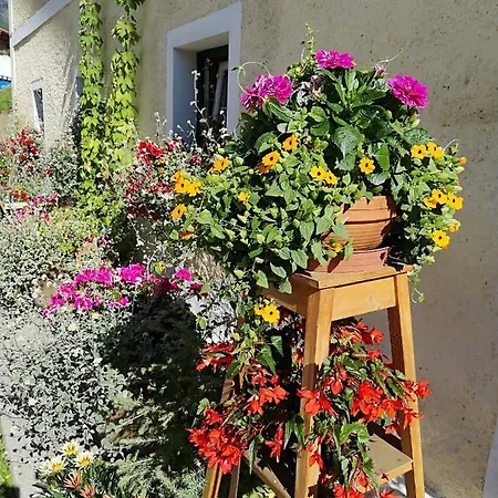 בית הארחה Fp Muehlmann&schoen 4*