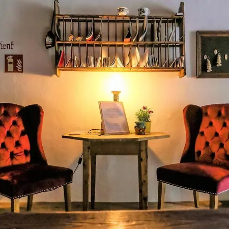 בית הארחה Fp Muehlmann&schoen