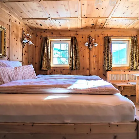 Fp Muehlmann&schoen בית הארחה