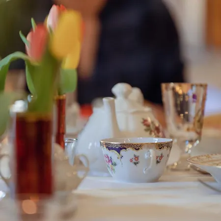 בית הארחה Fp Muehlmann&schoen