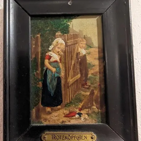 Fp Muehlmann&schoen 4* אינרבילגרטן