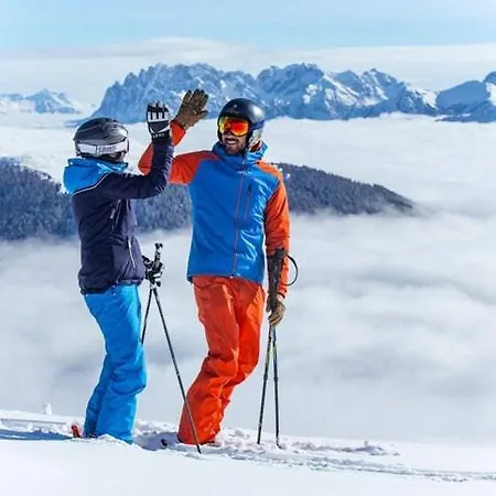 Fp Muehlmann&schoen בית הארחה