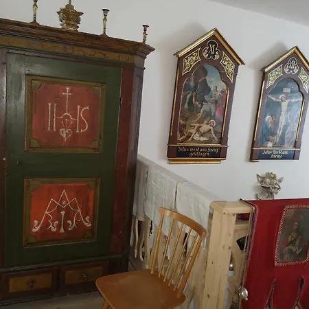 Fp Muehlmann&schoen 4* אינרבילגרטן