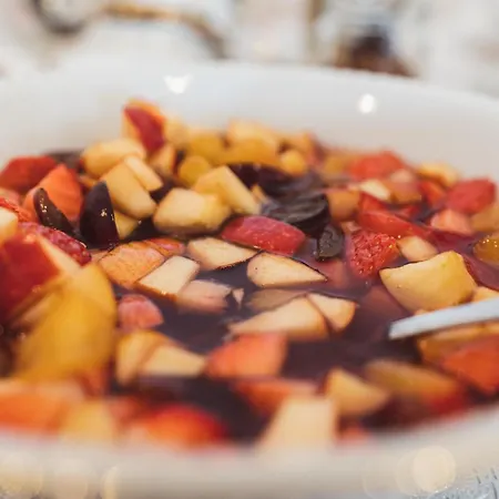 בית הארחה Fp Muehlmann&schoen אינרבילגרטן