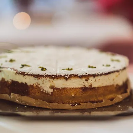 בית הארחה Fp Muehlmann&schoen