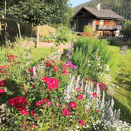 בית הארחה Fp Muehlmann&schoen אינרבילגרטן