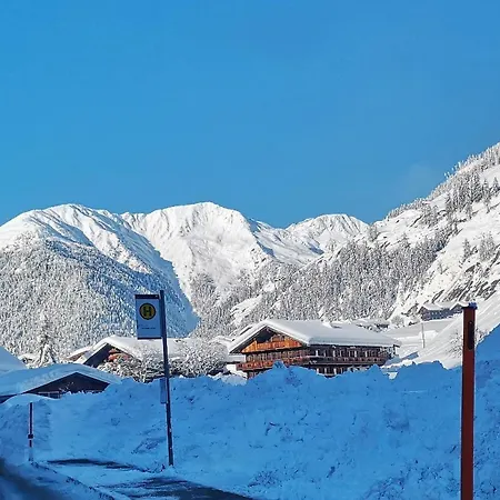 בית הארחה Fp Muehlmann&schoen אינרבילגרטן