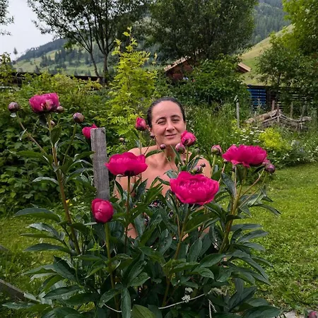 Fp Muehlmann&schoen 4* אינרבילגרטן