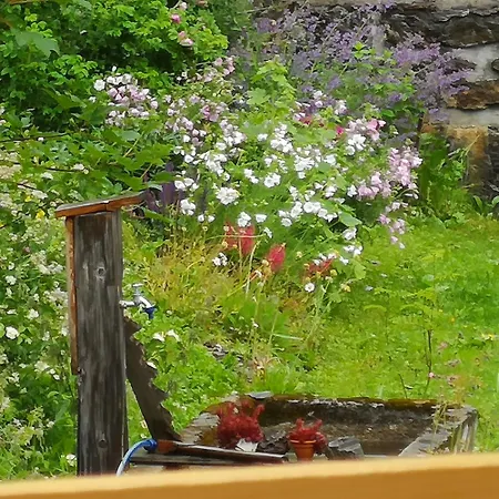 Fp Muehlmann&schoen בית הארחה אינרבילגרטן