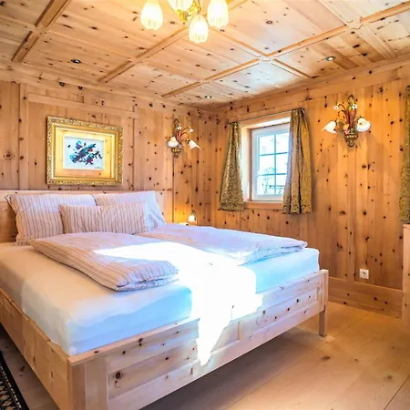 בית הארחה Fp Muehlmann&schoen אינרבילגרטן