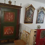 Fp Muehlmann&schoen 4* Innervillgraten