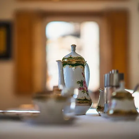 Fp Muehlmann&schoen Vendégház Innervillgraten