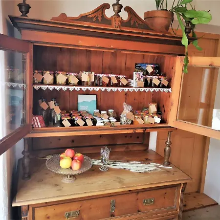 Vendégház Fp Muehlmann&schoen Innervillgraten