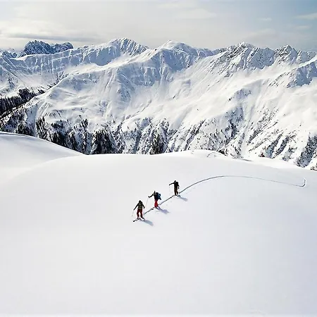 Fp Muehlmann&schoen Vendégház