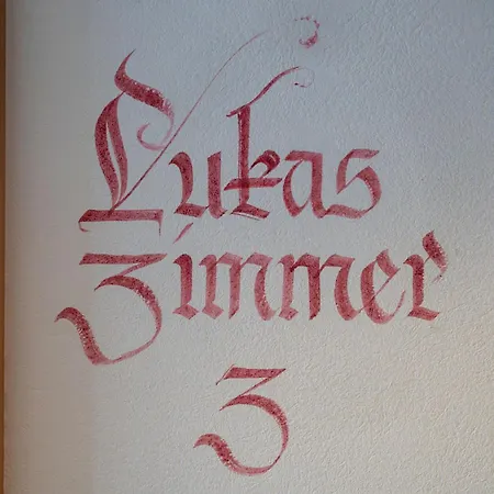 Vendégház Fp Muehlmann&schoen 4*