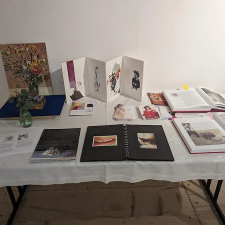 Fp Muehlmann&schoen Vendégház 4*