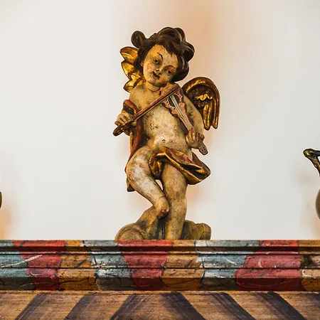 Fp Muehlmann&schoen Vendégház 4*