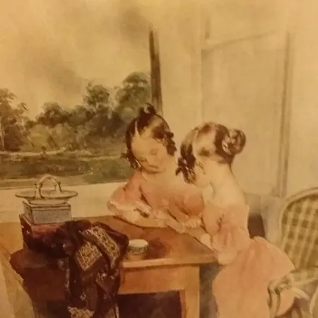 Vendégház Fp Muehlmann&schoen Innervillgraten