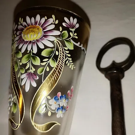 Fp Muehlmann&schoen Vendégház Innervillgraten