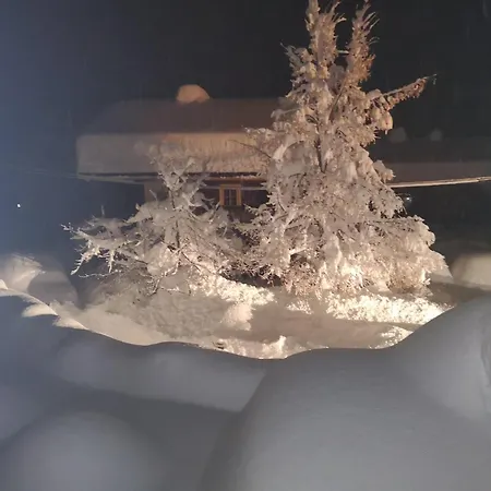 Fp Muehlmann&schoen Vendégház 4*