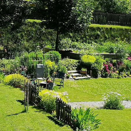 Fp Muehlmann&schoen Vendégház Innervillgraten