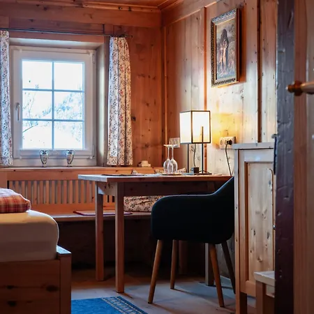 Fp Muehlmann&schoen 4* Innervillgraten