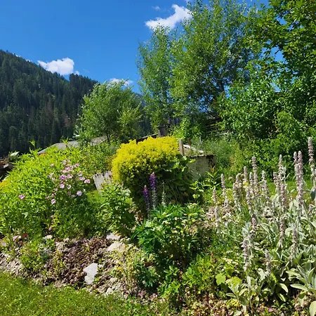 Vendégház Fp Muehlmann&schoen