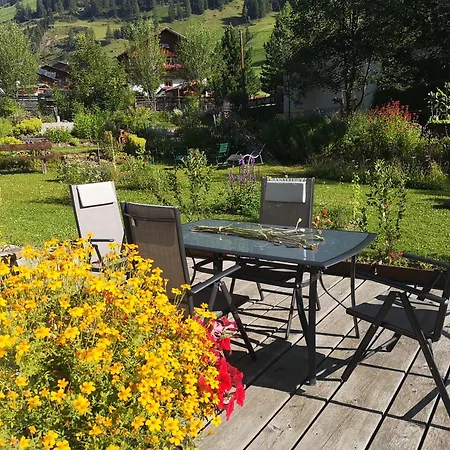 Fp Muehlmann&schoen 4* Innervillgraten