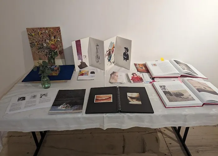 Fp Muehlmann&schoen Maison d'hôtes 4*