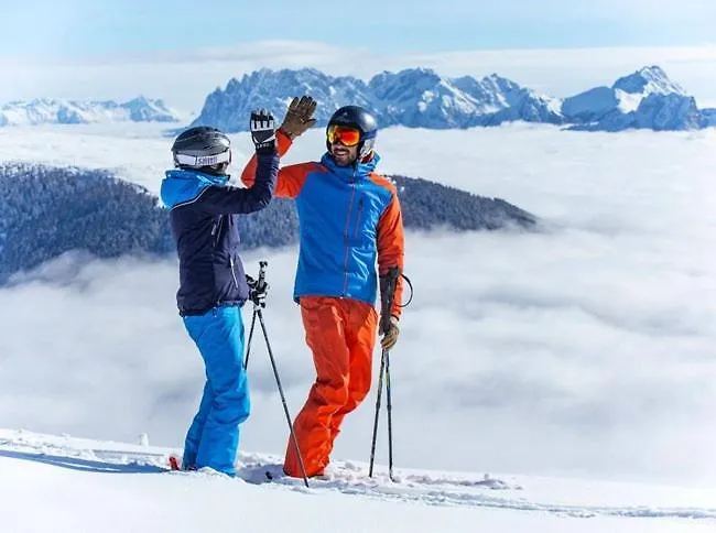 Fp Muehlmann&schoen Maison d'hôtes