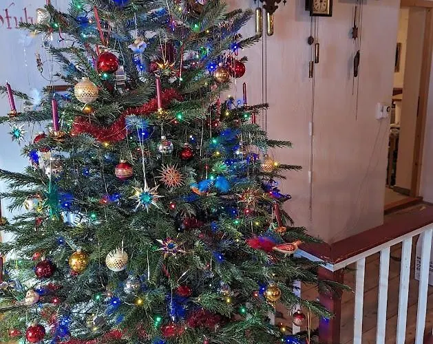 Maison d'hôtes Fp Muehlmann&schoen