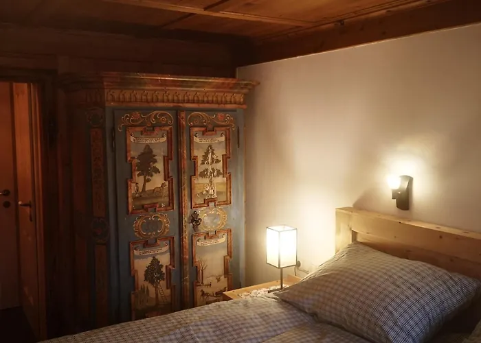 Fp Muehlmann&schoen Maison d'hôtes 4*