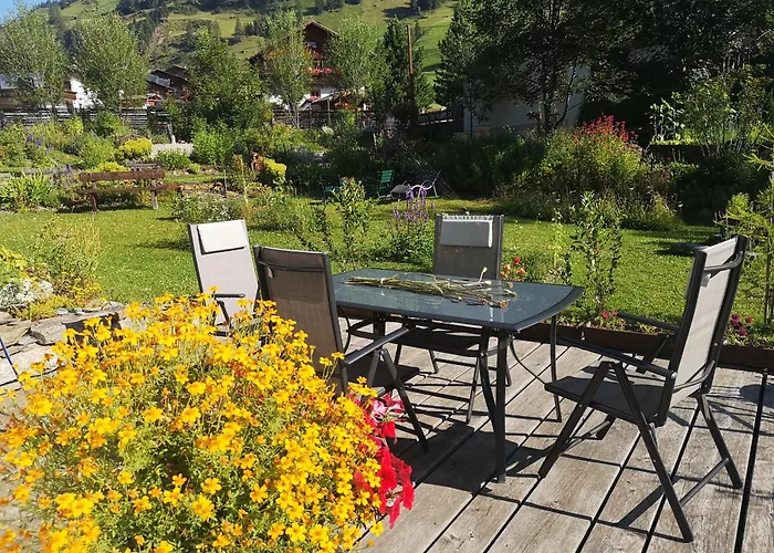 Fp Muehlmann&schoen 4* Innervillgraten